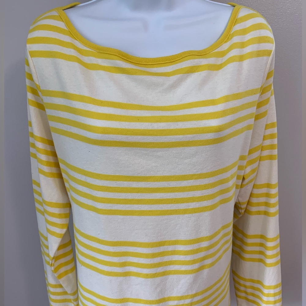 Old Navy Striped Top
